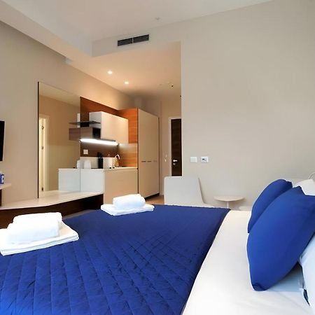 Condo Studio Plaza Budva Room photo